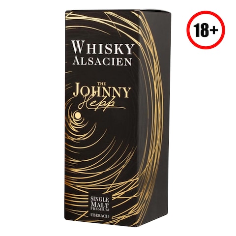 Johnny Hp Single M Frenchwhsky700Ml