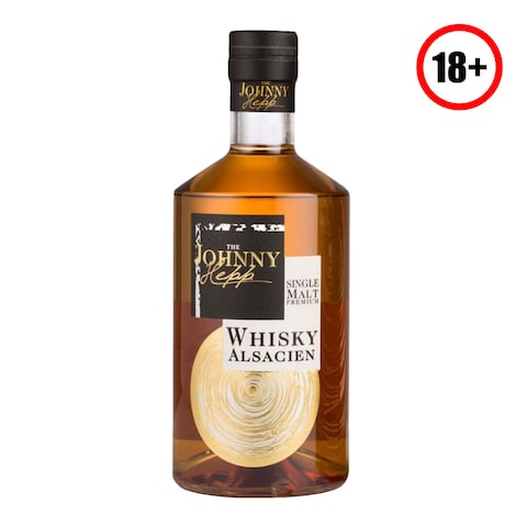Johnny Hp Single M Frenchwhsky700Ml
