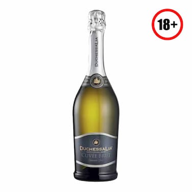 Duchessa Lia Cuvee Brut Wine 750ml