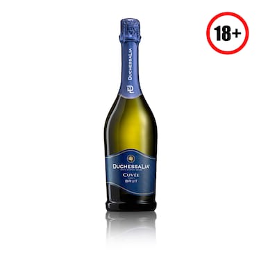 Duchessa Lia Cuvee Brut Wine 750ml
