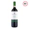 Duchessa Lia Barbera D39Asti Vino Bio Red Wine 750Ml