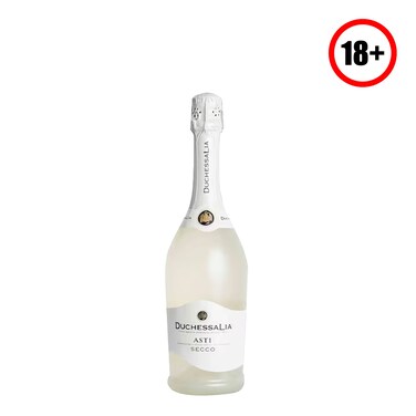 Duchessa Lia Asti Secco White Wine 750Ml