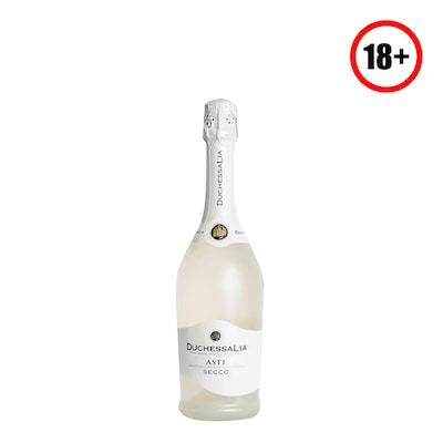 Duchessa Lia Asti Secco White Wine 750Ml
