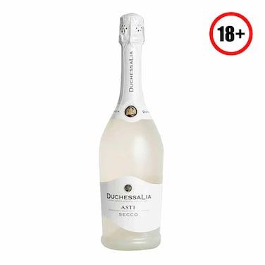Duchessa Lia Asti Secco White Wine 750ml