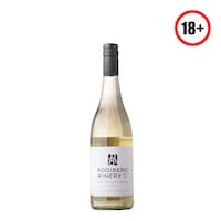Rooiberg Winery Blanc Natural Sweet Wine 750Ml