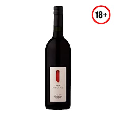 Rooiberg Winery Muskadel Red Wine 750Ml