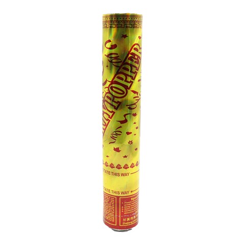 Party Popper