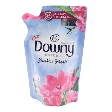 Downy Sunrise Fresh Pouch 300ml