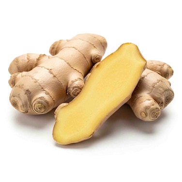 Ginger Loose 200g