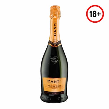 Canti Prosecco D.O.C 750ml