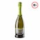 Canti Organic Prosecco Sparkling Wine Bottle 750ml