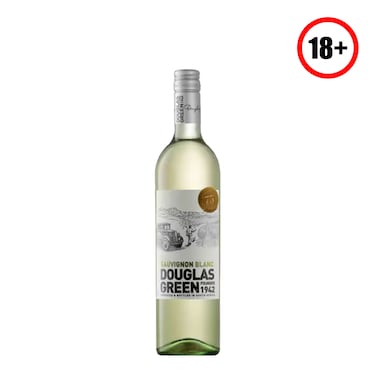 Douglas Green Sauvignon Blanc Wine 750Ml