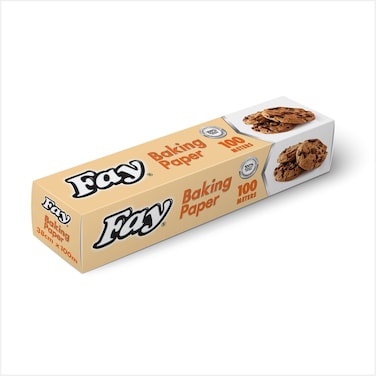 Fay Baking Paper 38CMX50CM