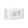 Fay Antibacterial Wipes 72 Sheets