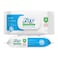 Fay Antibacterial Wipes 72pcs