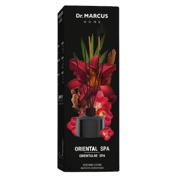 Senso Home Oriental Spa Room Freshener Sticks 50ml