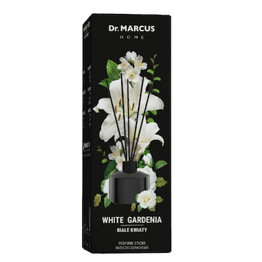 Senso Home White Gardenia Sticks 50ml