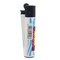Clipper Mini Refillable Lighter