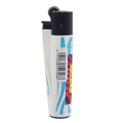 Clipper Mini Refillable Lighter