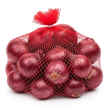 Onion Red Bag 2kg