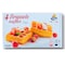 Dely 4 Mini Brussels Waffles 160G