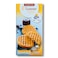 Dely 8 Toaster Chocolate Waffles 240G