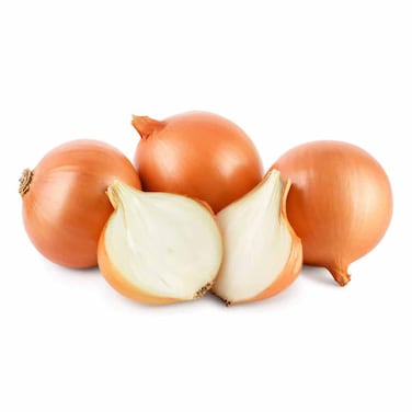 Onion Yellow Bag 2kg