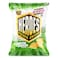 Tropical Heat Snacks Heroes Potato Chips Cheese &amp; Onion 40G