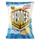 Tropical Heat Snacks Heroes Potato Chips Salt &amp; Vinegar 40G