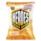 Tropical Heat Snacks Heroes Potato Chips Salted 40G