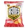 Tropical Heat Snacks Heroes Potato Chips Tomato Ketchup 40G