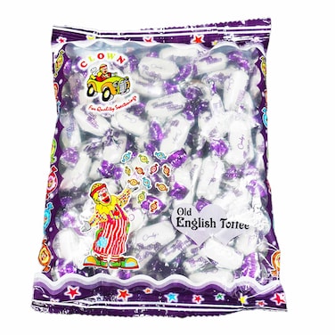CKL Candy Kenya Old English Toffee 80 Pieces