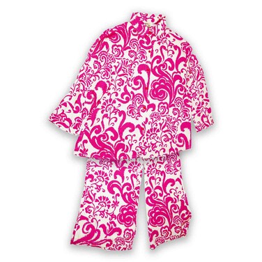 Elsho L.Set (Blouse + Legging) #2