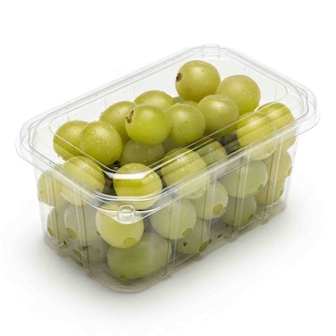 Grapes White Pack 500g
