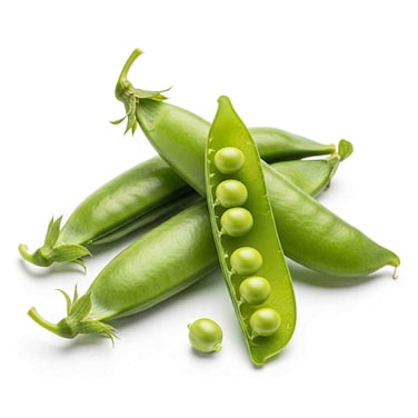 Sugar Snaps 250g