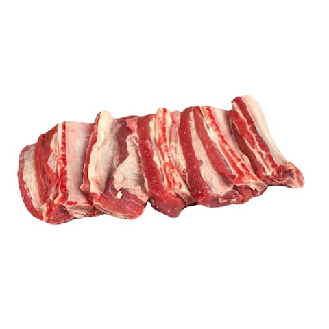 Boran Beef Ribs 500G