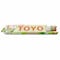 Toyo Natural Washing Herbal Bar Soap 1 Kg