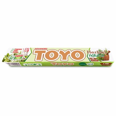 Toyo Natural Washing Herbal Bar Soap 1 Kg