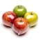 Apple Mix 4pcs