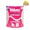 Velvex Kitchen Towel Jumbo Pink480S
