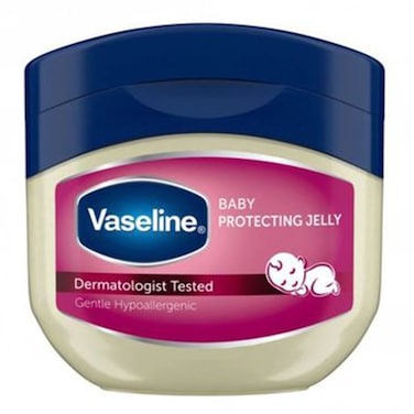 Vaseline Baby Petroleum Jelly 430ml