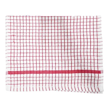 Kitchen Towel Small Checked