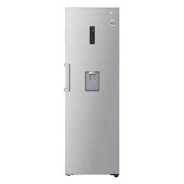 Lg Upright Fridge 405 GC-F411ELDM