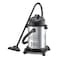 Black &amp; Decker Vacuum Cleaner Wv1450-B5 30L Po