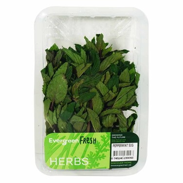 Peppermint Premium Pack 50G