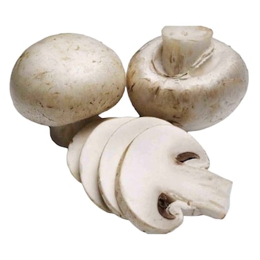 Mushroom Sliced Local 250g