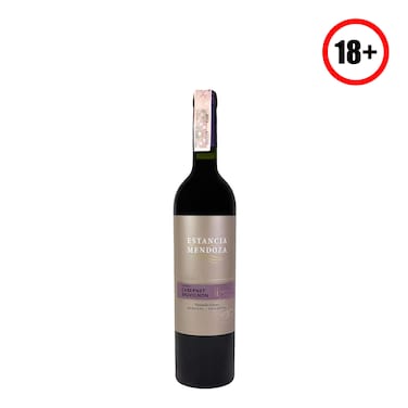 Estancia Mendoza Caber Sauv750Ml