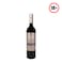Estancia Mendoza Caber Sauv750Ml