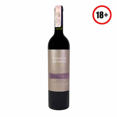 Estancia Mendoza Cabernet Sauvignon 750ml