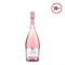 Signore Giuseppe Extra Dry Prosecco Rosenbspwine 750Ml